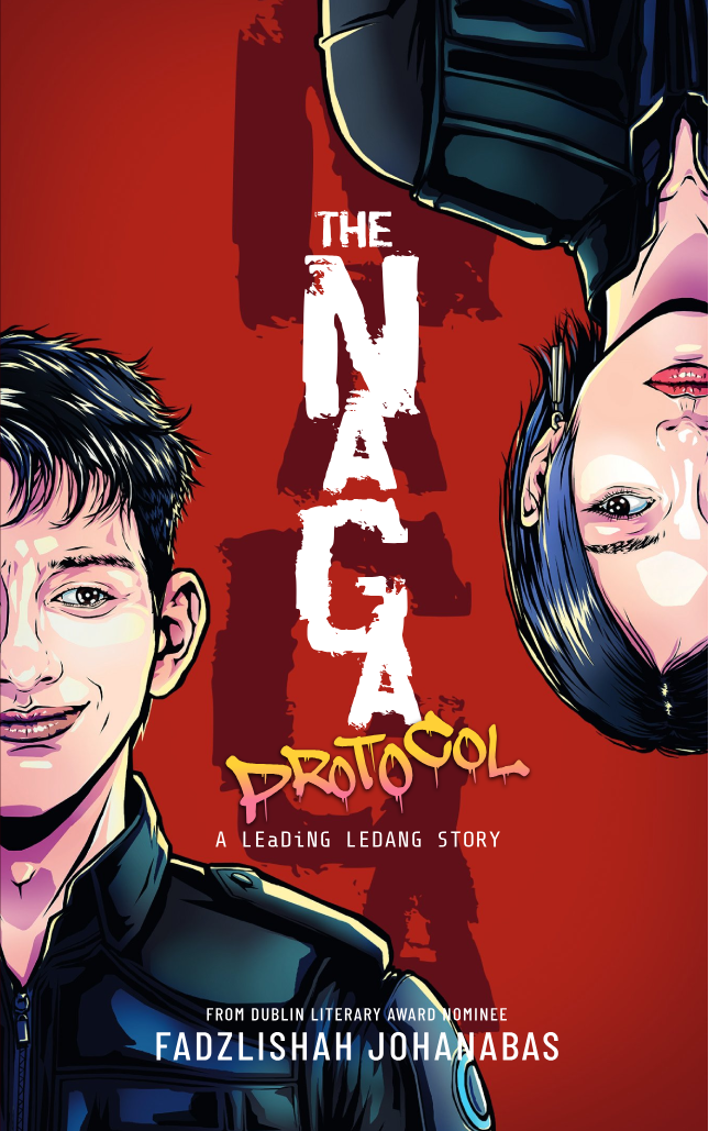 The Naga Protocol: A Leading Ledang Story