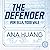 The Defender: Dioses del Juego, Vol. 2