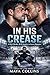 IN HIS CREASE: A Dark Hocke...
