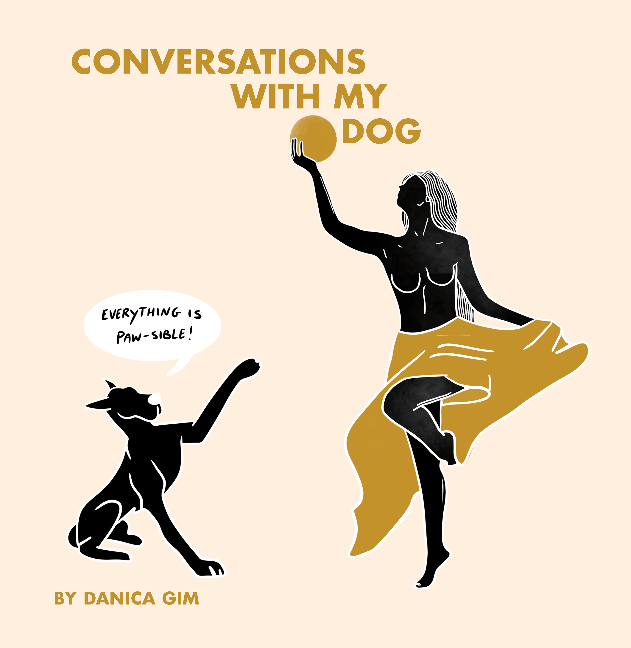 Conversations With My Dog