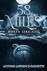 58 Miles: North Like Hell 58 Miles: North Like Hell