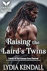Raising the Laird...