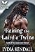 Raising the Laird’s Twins by Lydia Kendall