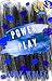 Power Play (Thornhill University Book 2)