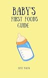 Baby's First Food...
