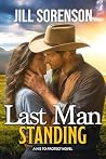 Last Man Standing by Jill Sorenson