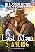 Last Man Standing: A Small Town Protector Romance (His to Protect Book 3)
