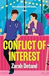 Conflict of Interest