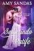 Seduzindo o Patife: Romance de época regencial (Os Bastardos Wright Livro 3) (Portuguese Edition)