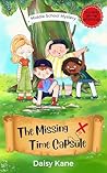 The Missing Time ...