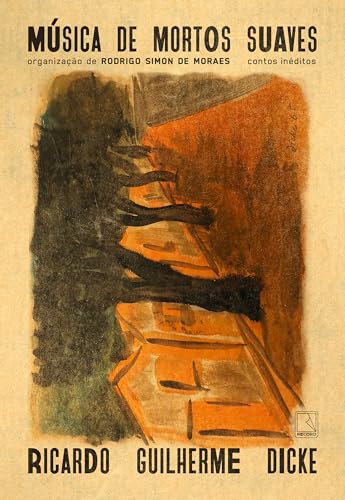 Música de mortos suaves (Portuguese Edition)