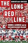 The Long Red Line...