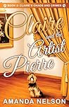 Claire and the Artist Pierre by Amanda Nelson