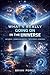 What’s really going on in the universe? by Brian Perez