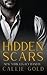 Hidden Blood: Ein dunkler Mafia Liebesroman (German Edition)