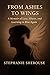 From Ashes to Wings by Stephanie Sherouse