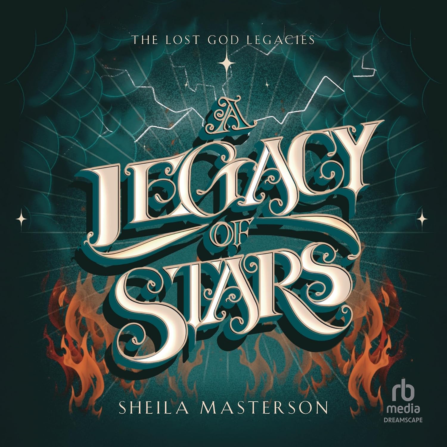 A Legacy of Stars: The Lost God Legacies