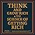 Think and Grow Rich & The Science of Getting Rich by Napoleon Hill