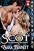 My Fair Scot (The Mackenzies Take London #1)