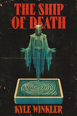The Ship of Death