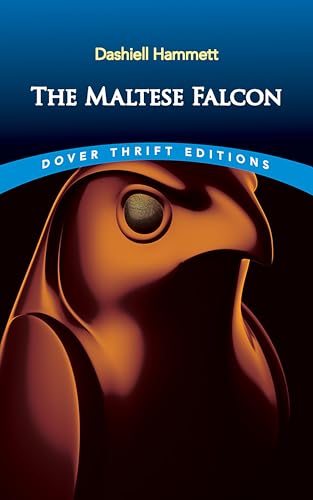 The Maltese Falcon