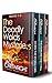 The Deadly Wolds Mysteries by Jack Cartwright