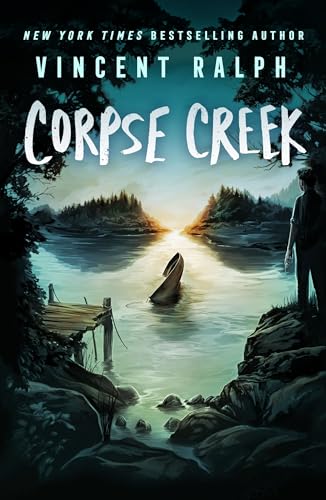Corpse Creek (Bleak Haven, #3)