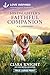 His Daughter's Faithful Companion: An Uplifting Inspirational Romance (K-9 Companions, 45)