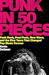 Punk in 50 Pieces...