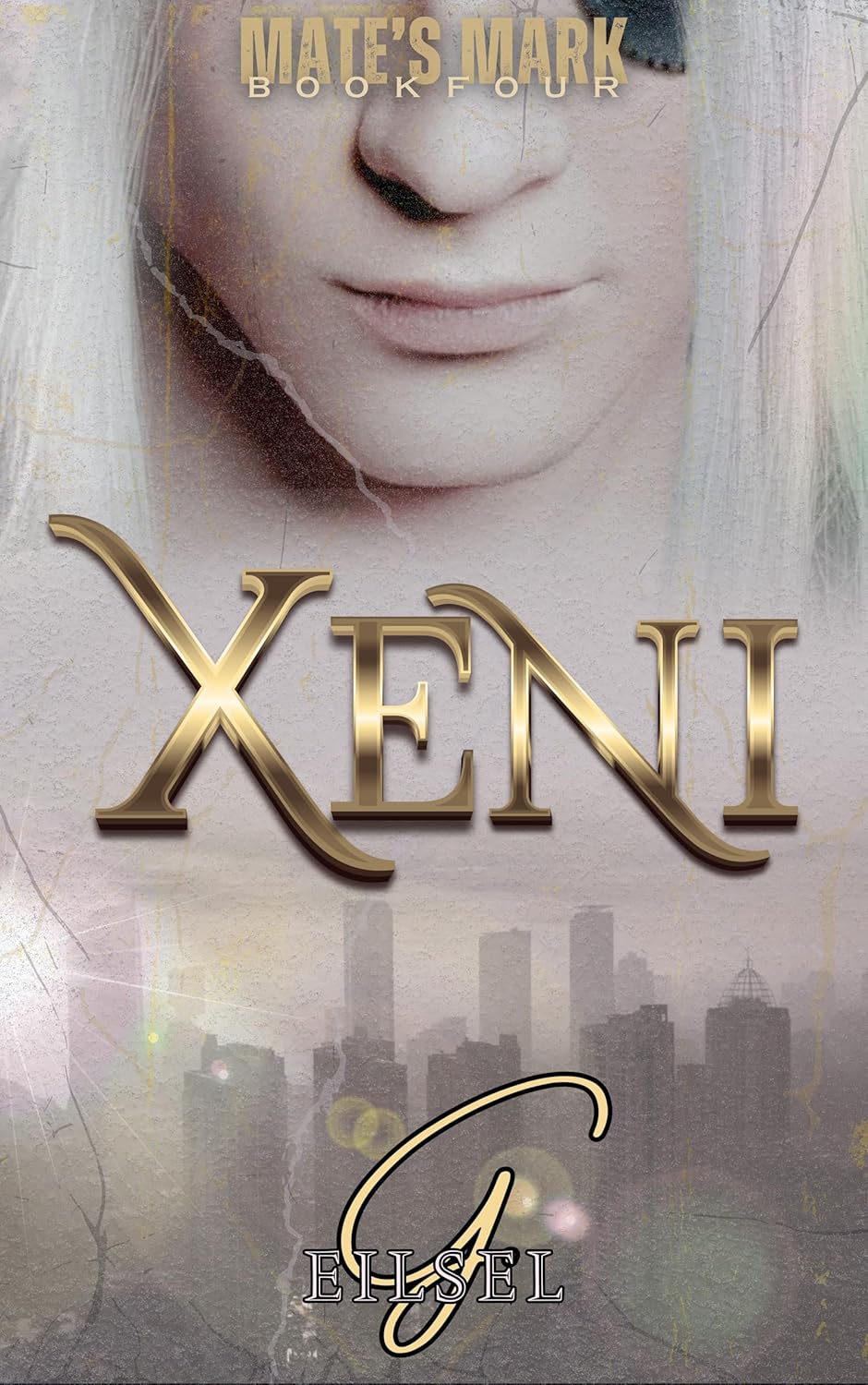Xeni (Mate's Mark Book 4)