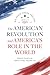 The American Revolution and...
