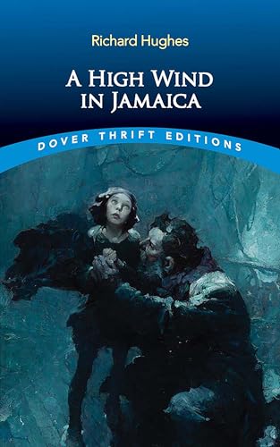 A High Wind in Jamaica