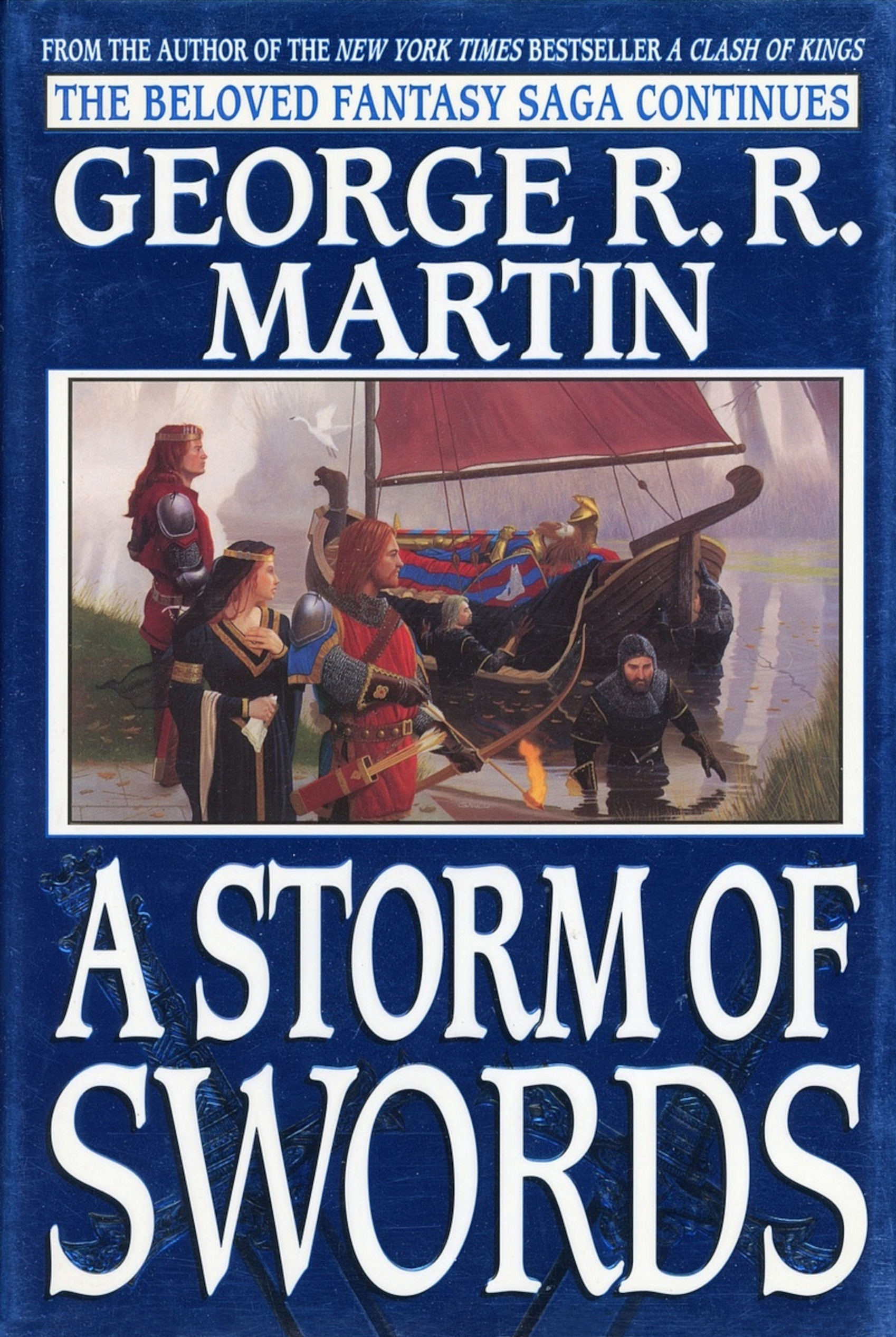 A Storm of Swords