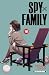 Spy x Family - Tome 16 (French Edition)