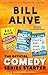 The Official Comedy Series Starter: A Three-Book Bundle