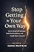 Stop Being Nervous Around People by David Whitman