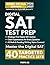 SAT Test Prep by PrepCore Guides