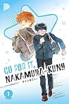 Go For It, Nakamu...