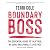 Boundary Boss by Terri Cole