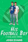 His Football Boy:...