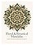Floral & Botanical Mandalas...