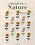 Broderie Nature