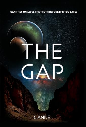 The Gap (Hardcover)