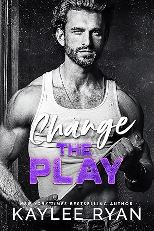 Change the Play (Nashville Rampage #5)