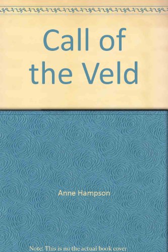 Call of the Veld (Hardcover)