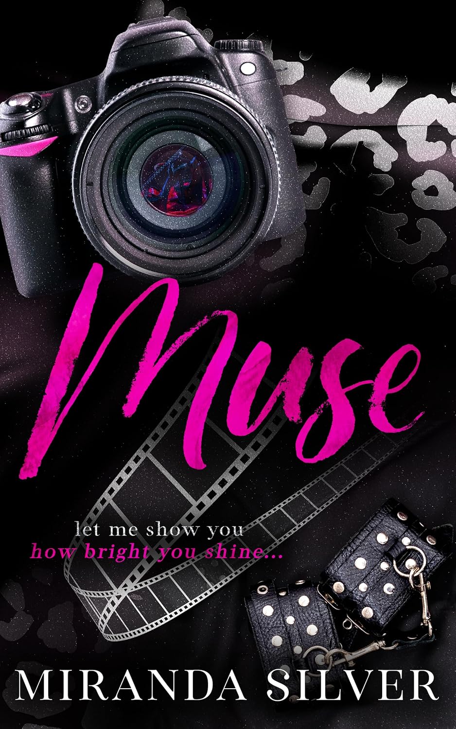 Muse (Kindle Edition)