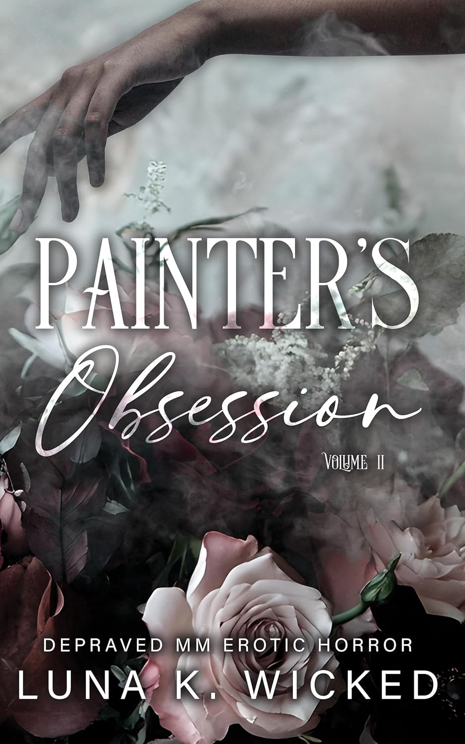Painter's Obsession: Volume II