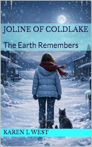 Joline of Cold Lake: The Earth Remembers (Kindle Edition)