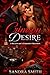 Crimson Desire: A Billionai...