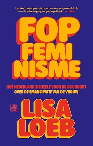 Fopfeminisme (Dutch Edition)